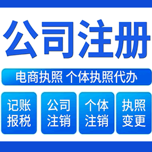 白沙提供公司变更，银行户变更等变更服务